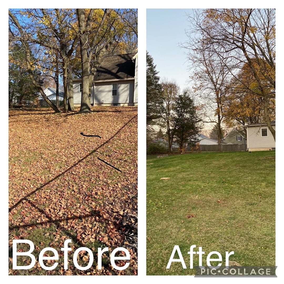 Kreps Lawn Care, photo 4