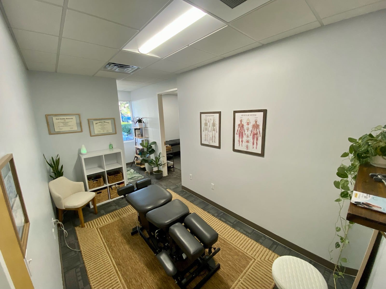 One Body Chiropractic, photo 2