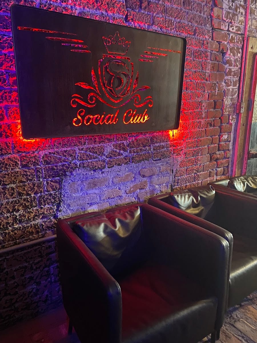 Social Club Barbershop, photo 2