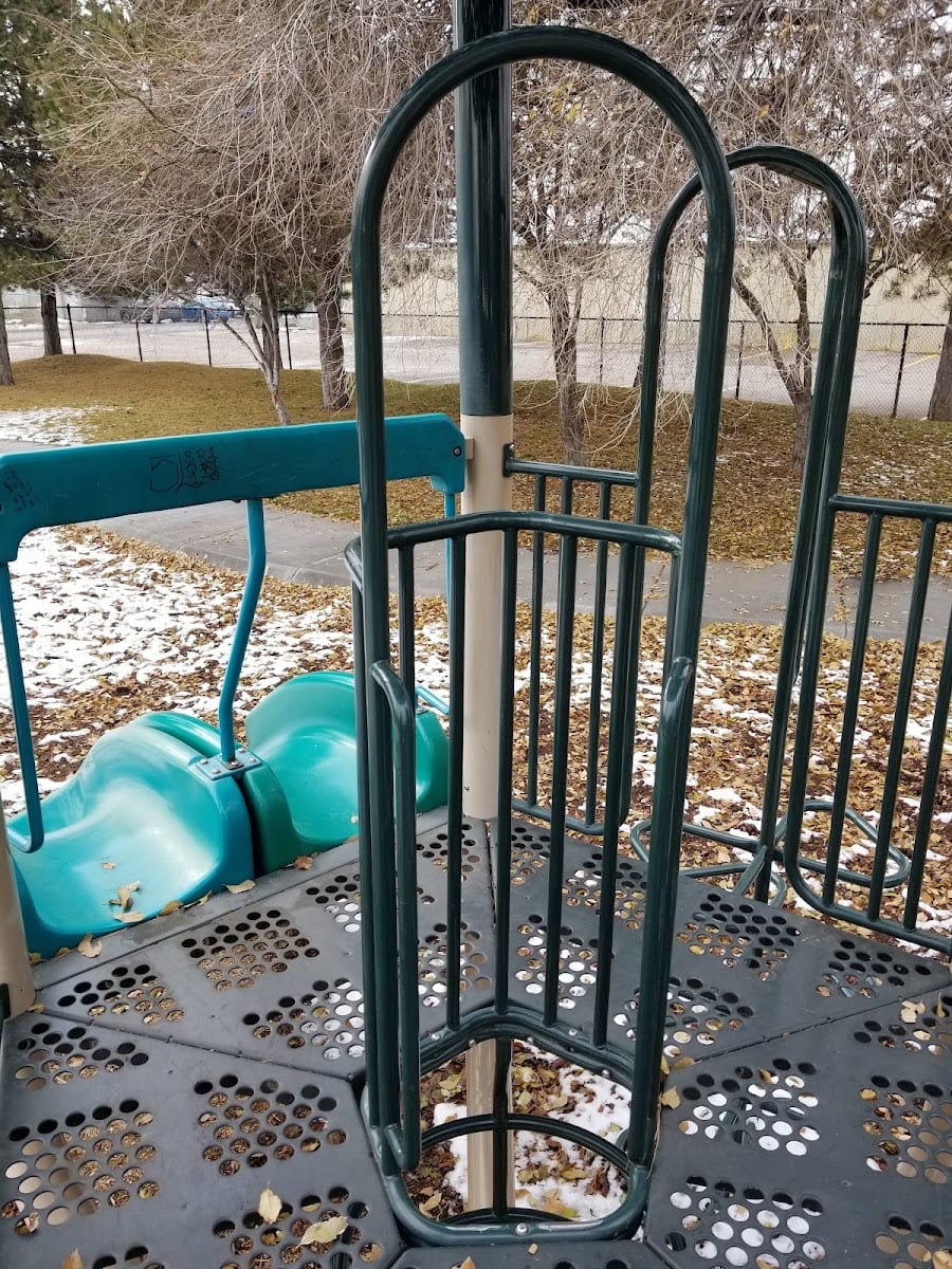 Ballpark Playground, photo 3