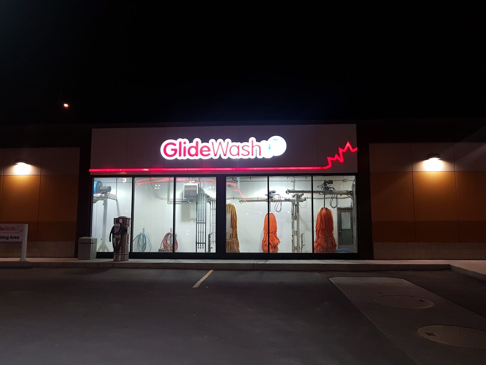 Esso, photo 2
