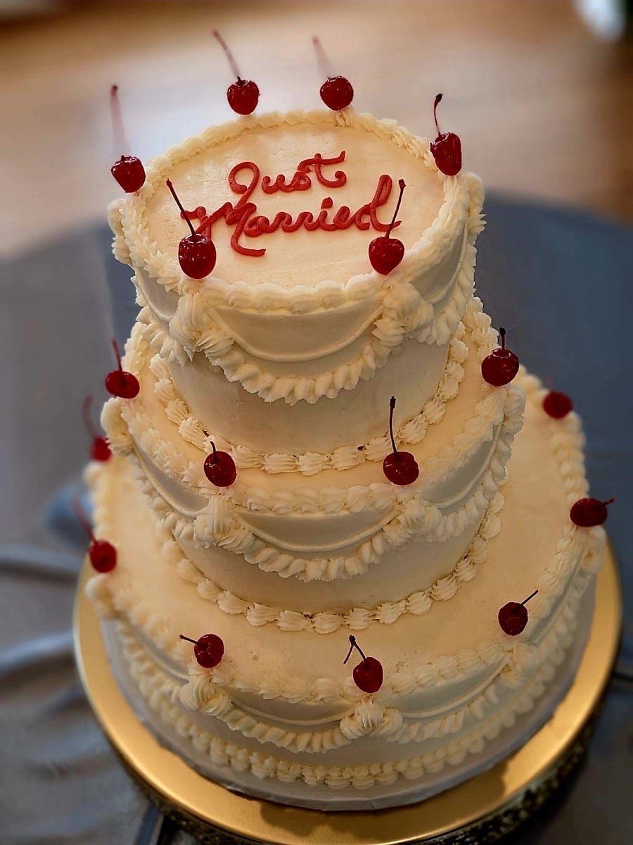 Kayla Knight Cakes