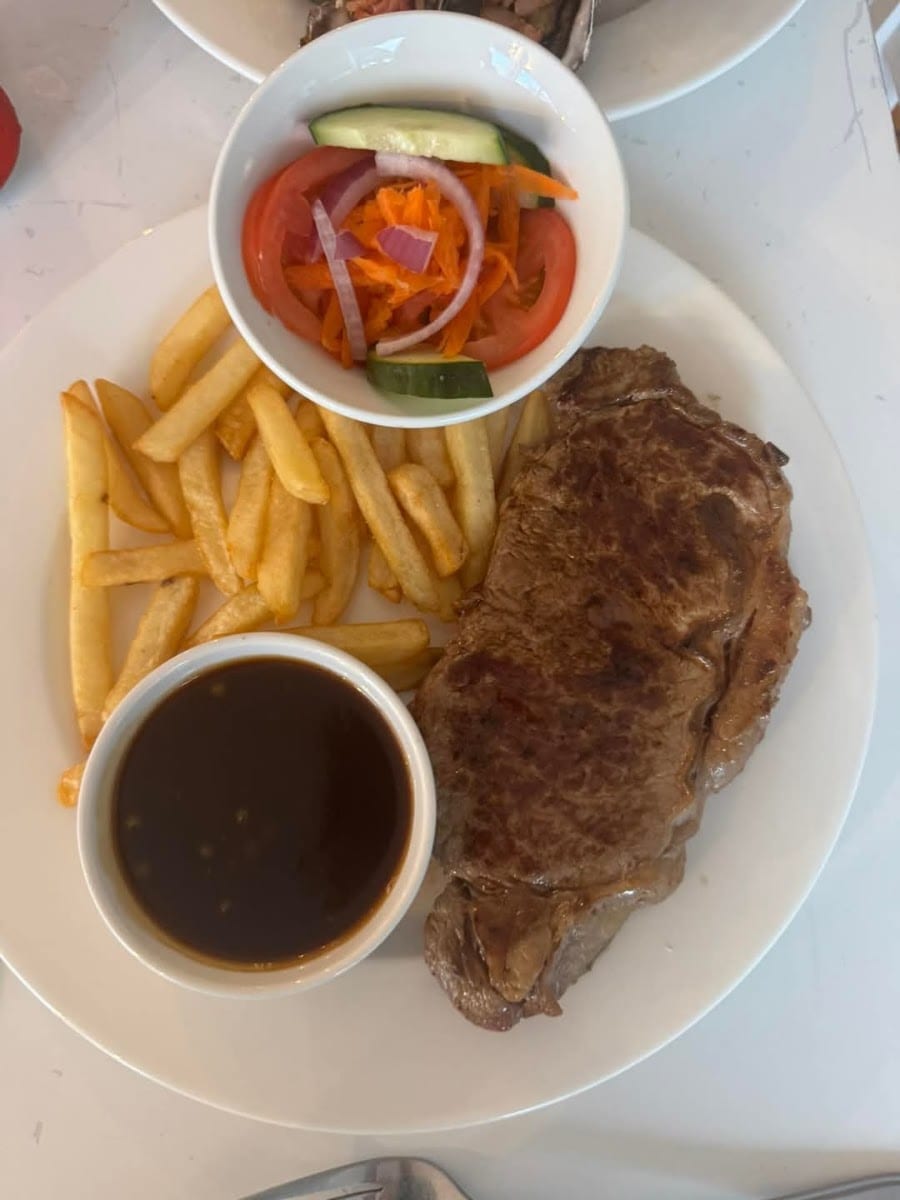 Salt Cafe Bar & Restaurant Mackay, photo 3