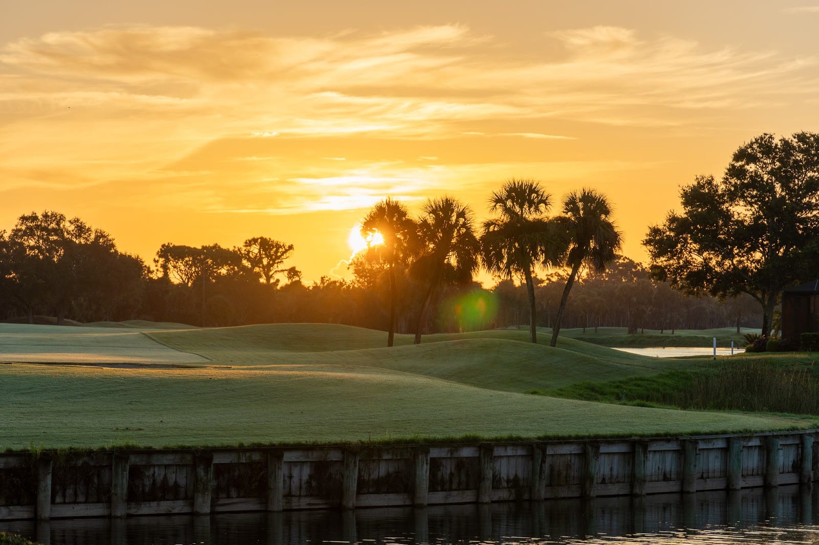 The Venice Golf and Country Club