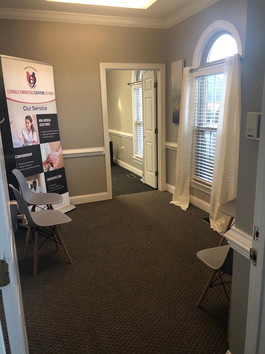 From The Heart Home Care, LLC, photo 4