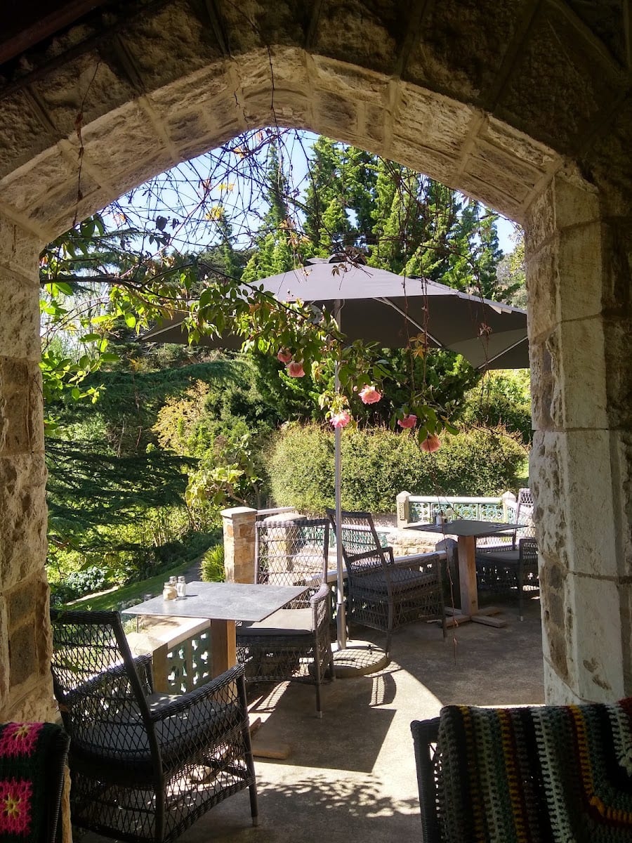 Heronswood Cafe, photo 2