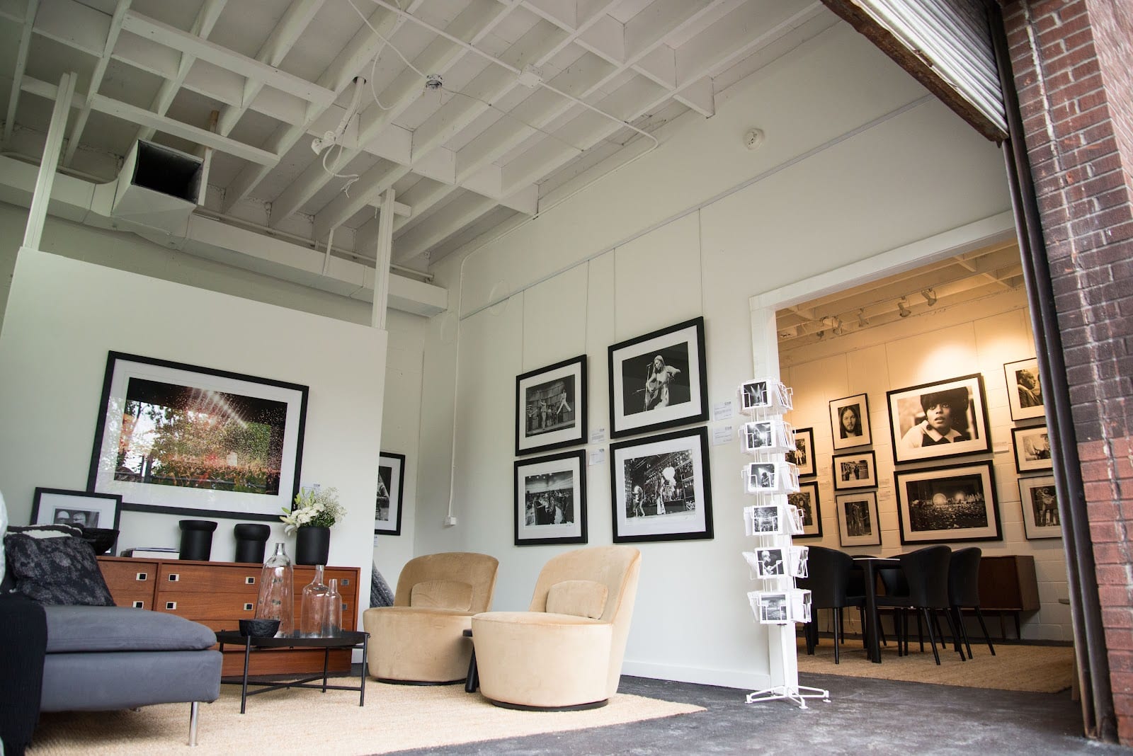 Analogue Gallery
