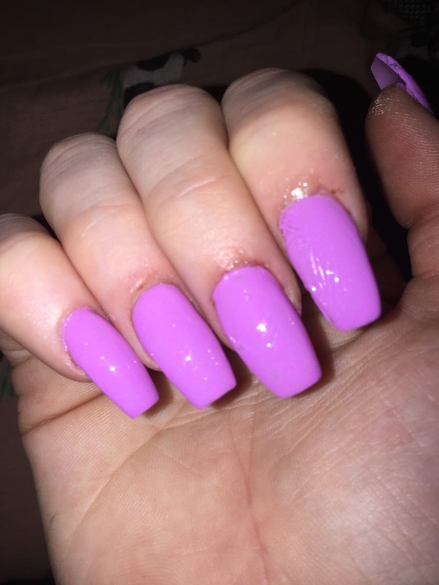 Aj's Nails Spa 1, photo 3