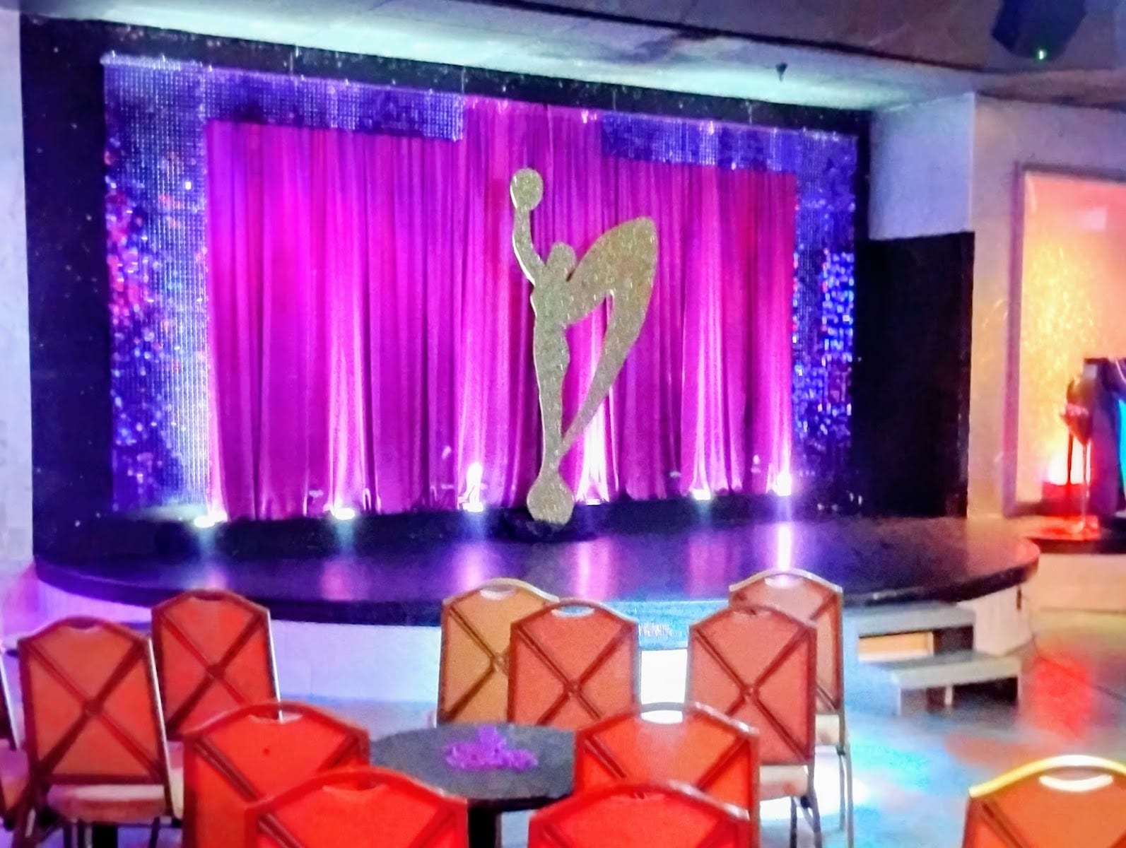 Triniti Nightclub, photo 4