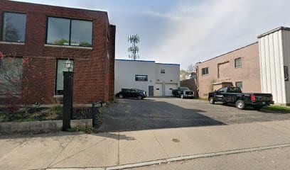 Blackmon-Farrell Electric, Inc.