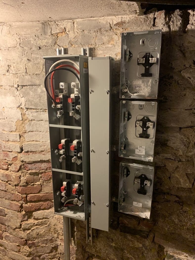 Electric Wire Services, photo 2