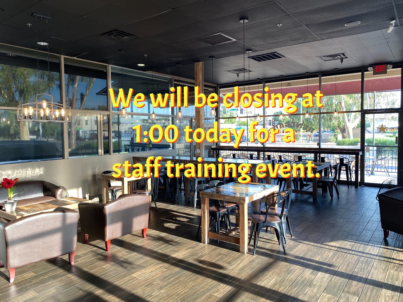 Renegade Coffee Company, photo 2