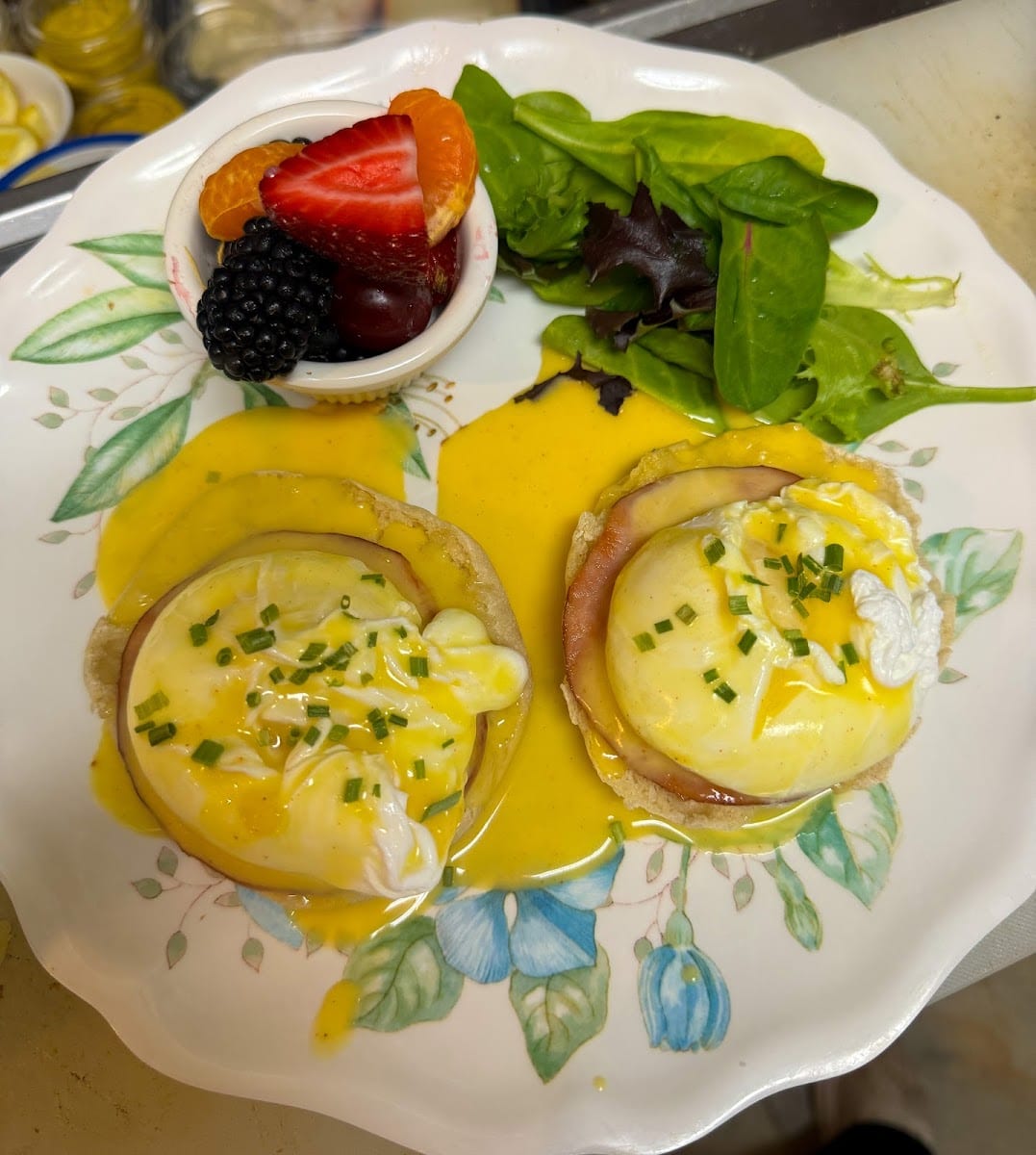 Javahz Cafe & Espresso