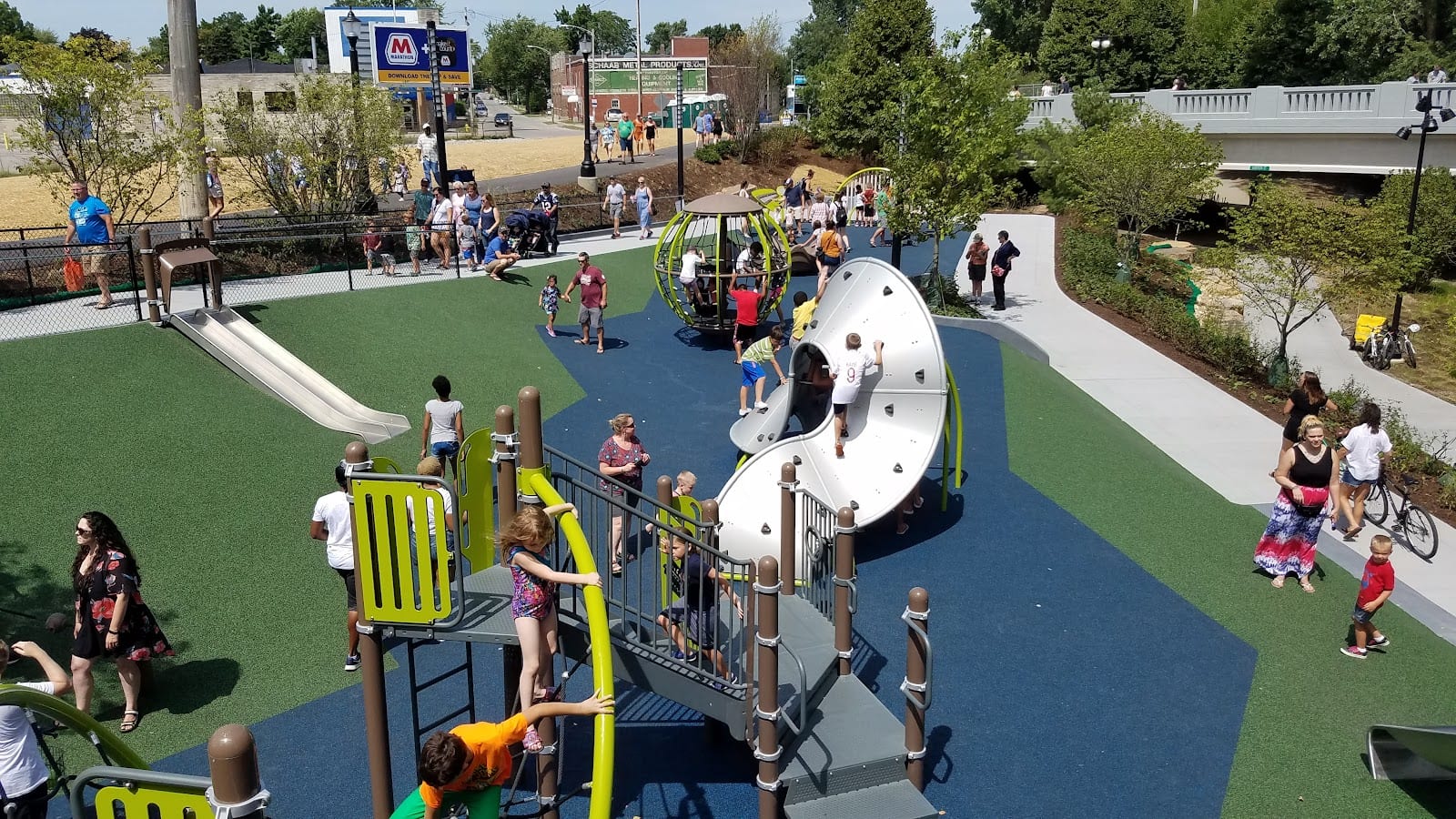 Promenade Park
