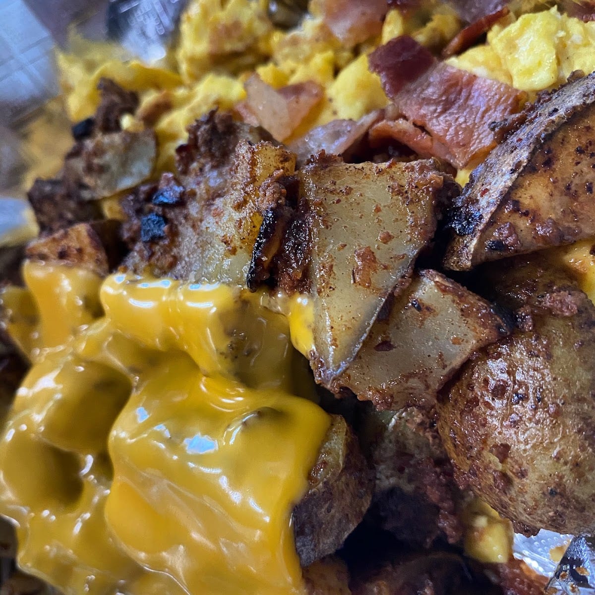 The Dank AF Food Truck, photo 4