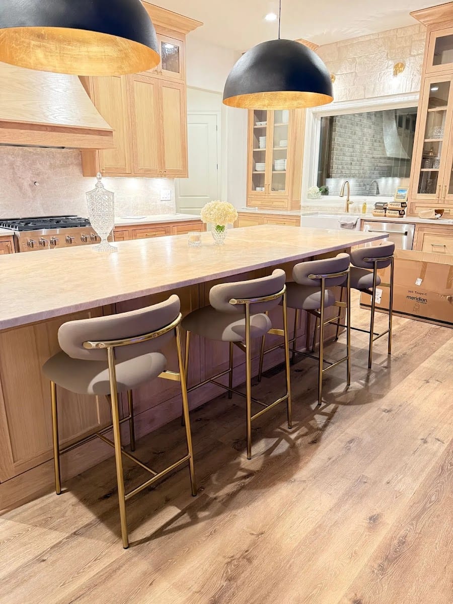 Flooring and Countertops Plus, photo 4
