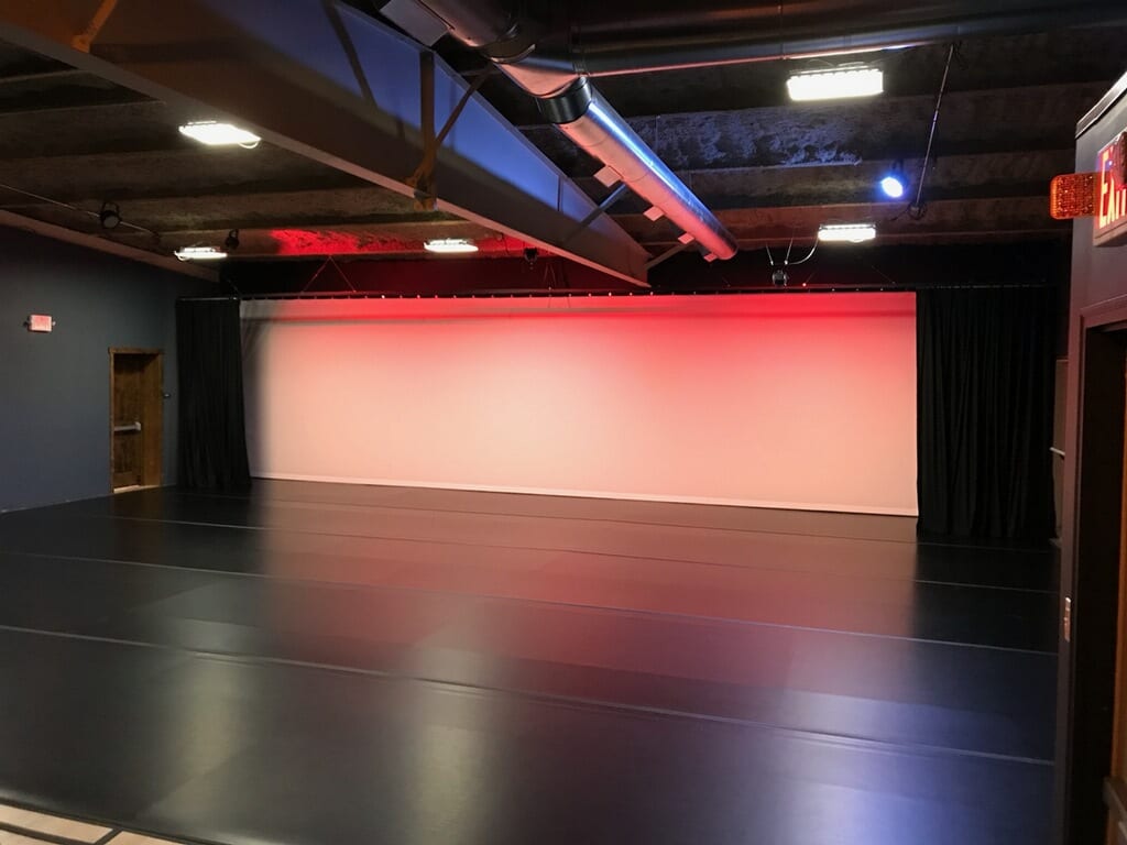 Cohesion Dance Project