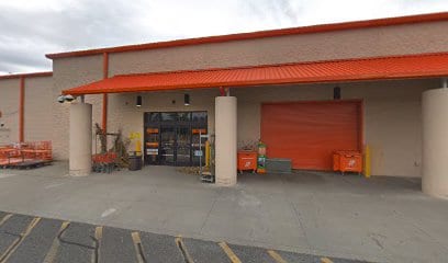 Key Center at The Home Depot