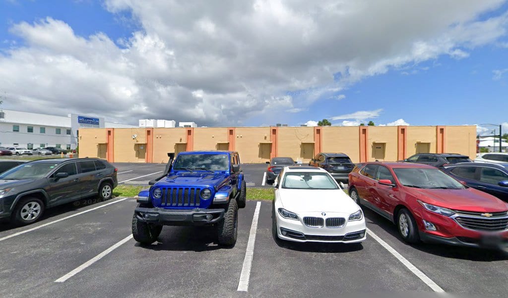 Sunrise Home Health & Supplies