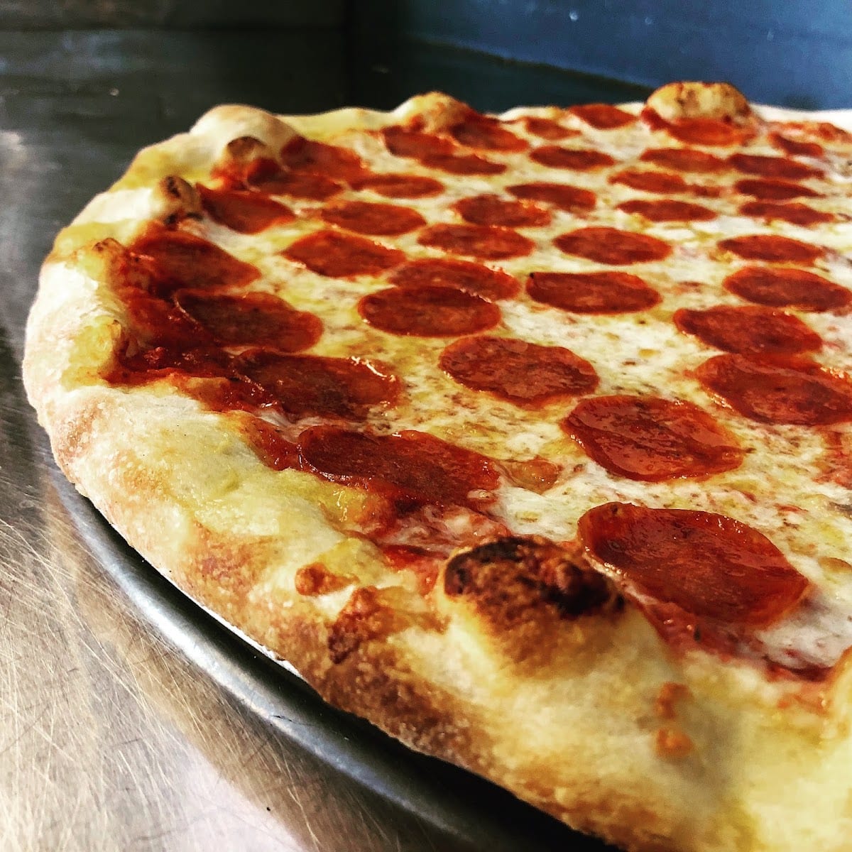 Savino’s Pizza