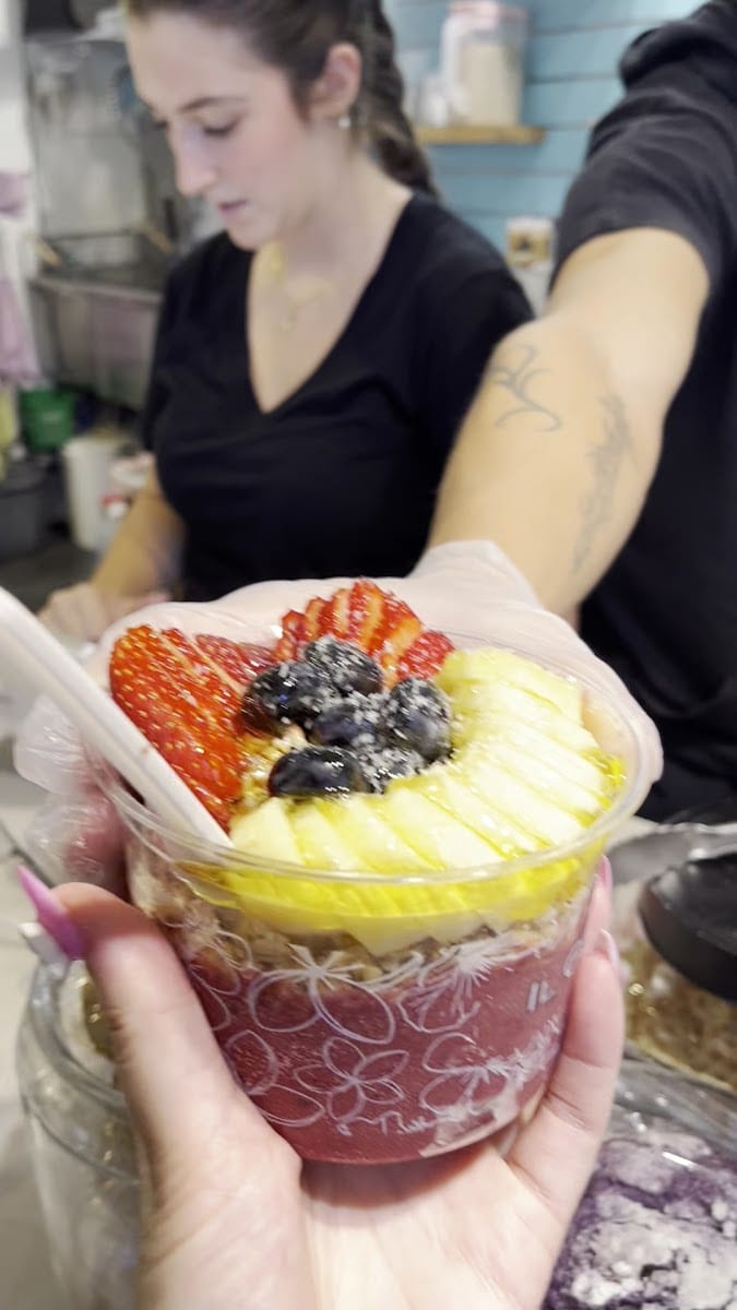 IL Gelato Cafe Waikiki Royal Hawaiian, photo 3