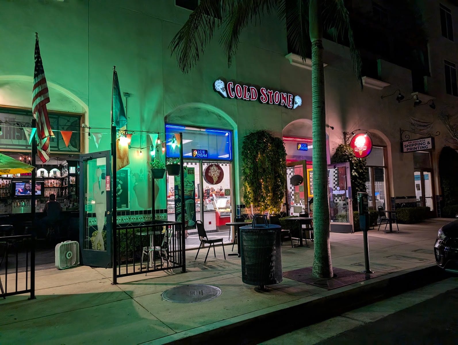 Cold Stone Creamery, photo 2