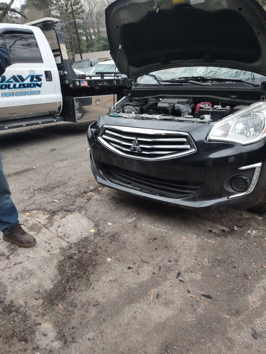 Davis Collision and Towing, photo 3