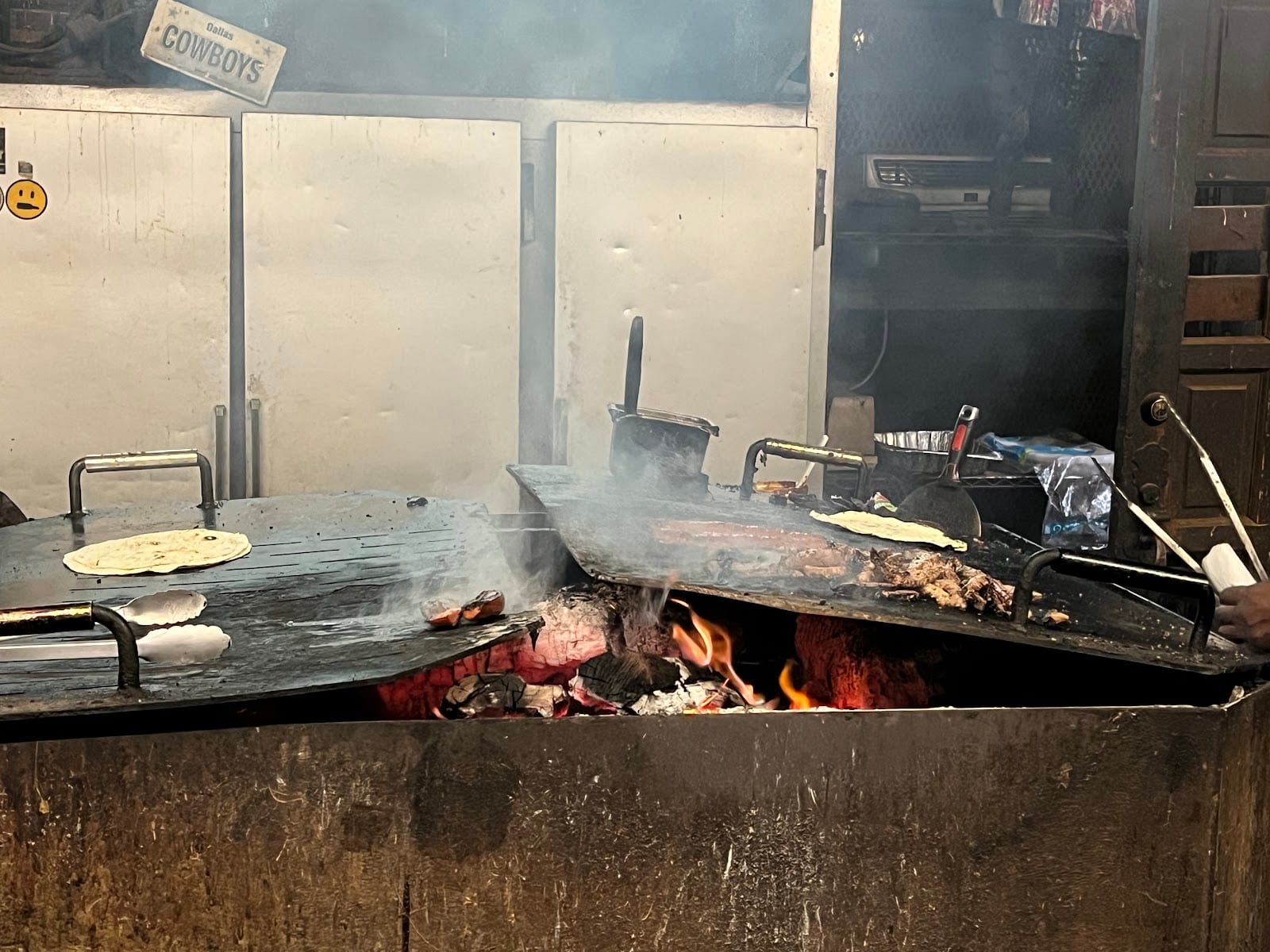 Big E's Barbeque, photo 3