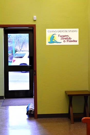 Tucson Stretch & Pilates, photo 4