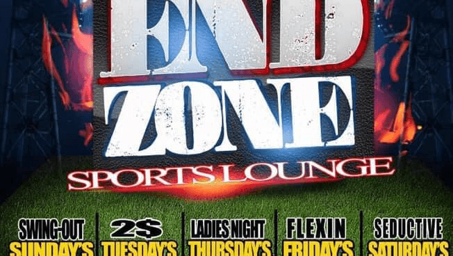 End-Zone Sports Lounge