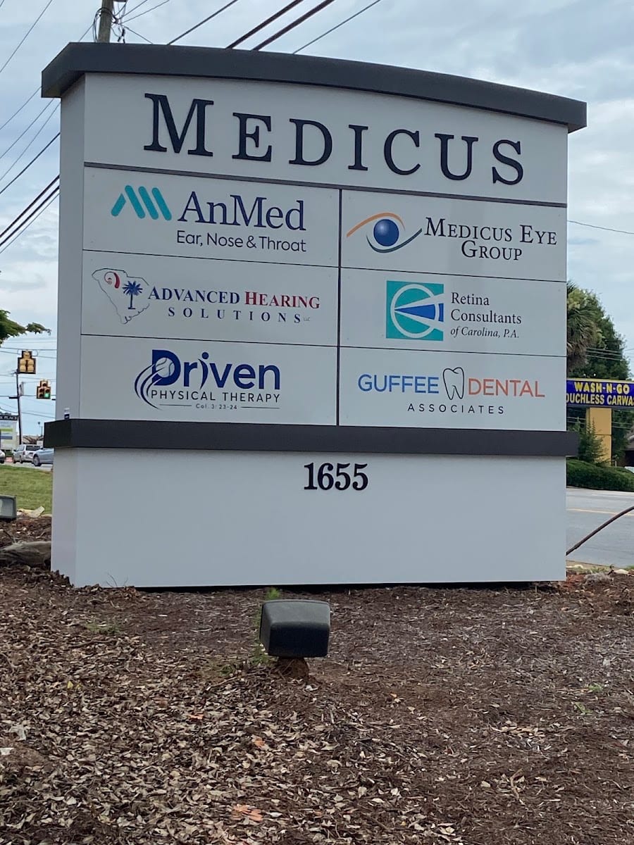 Medicus Eye Group, photo 4