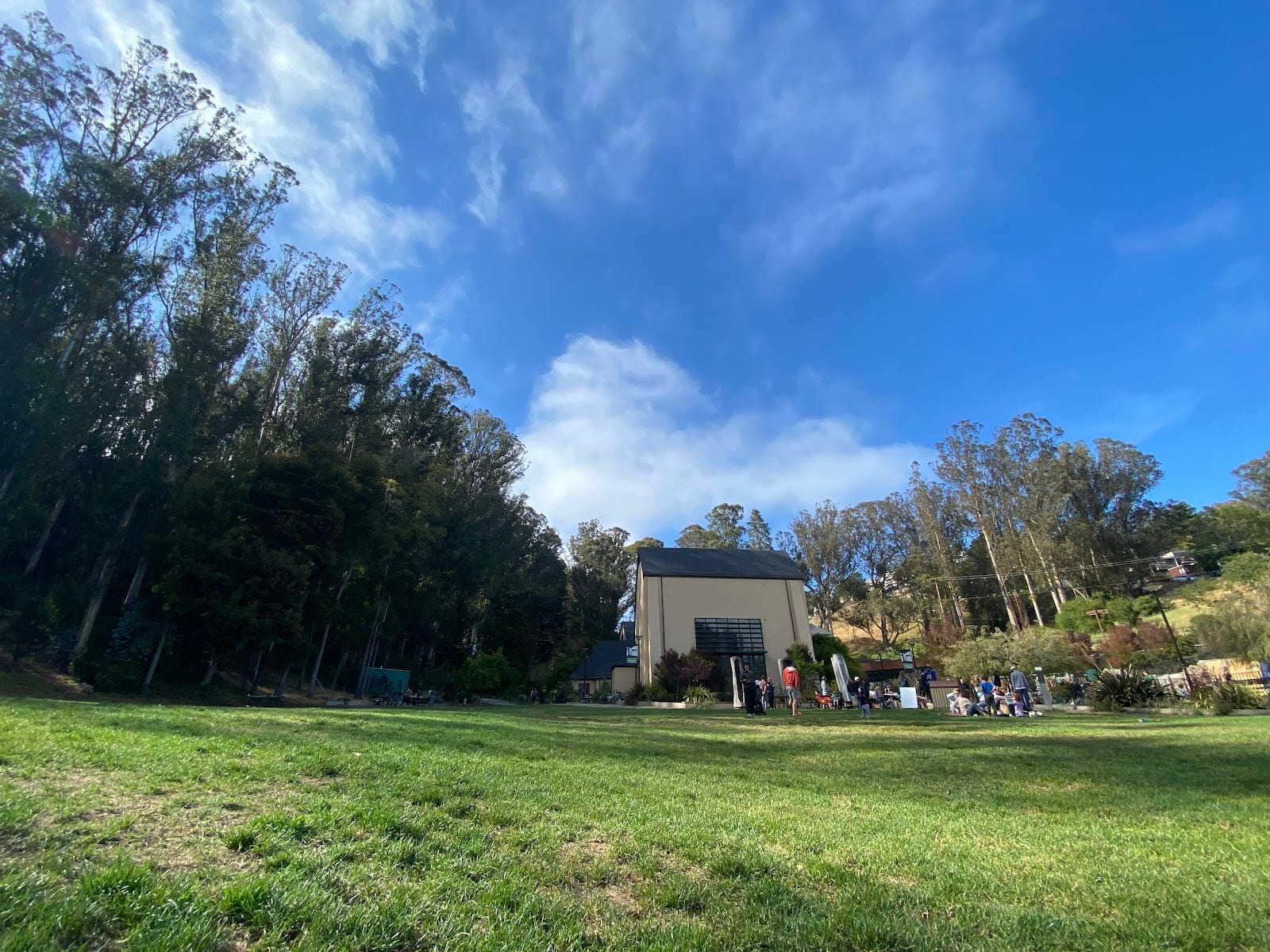 Glen Canyon Park, photo 3