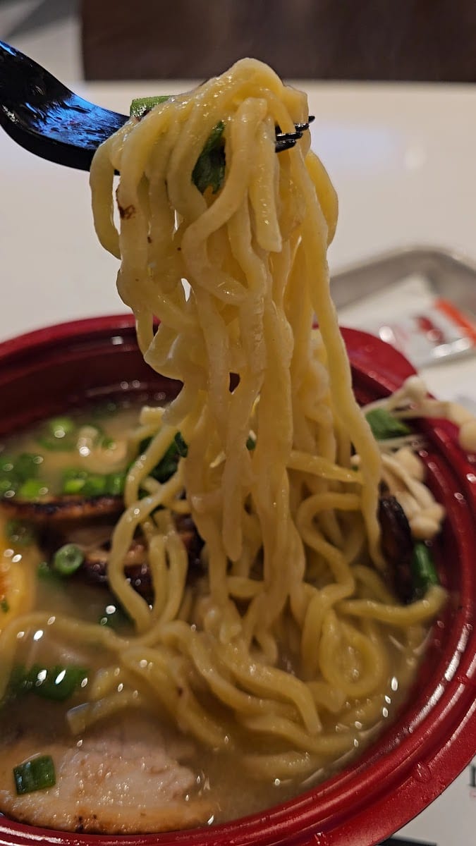 Tomo Noodles, photo 2