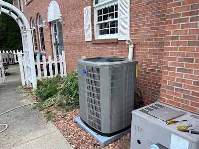 Campbell Heating and Cooling