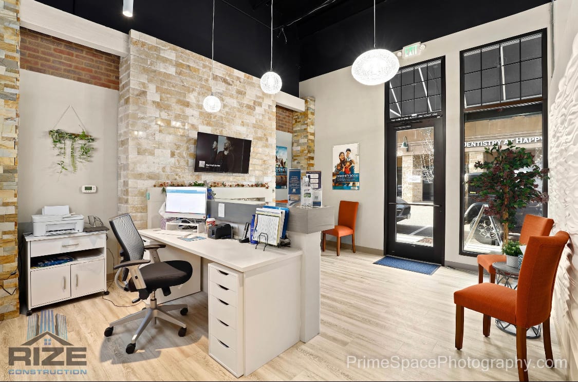 Rize Construction LLC, photo 4