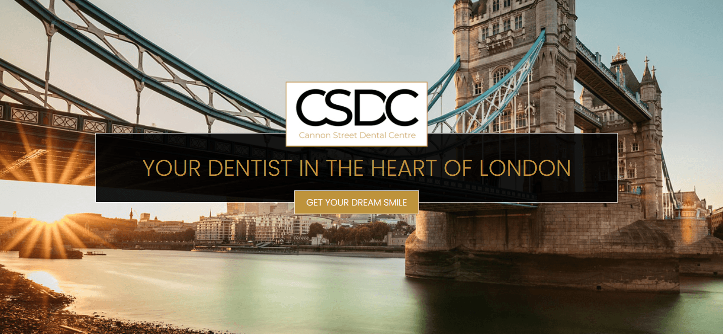 Cannon Street Dental & Implant Centre, photo 2