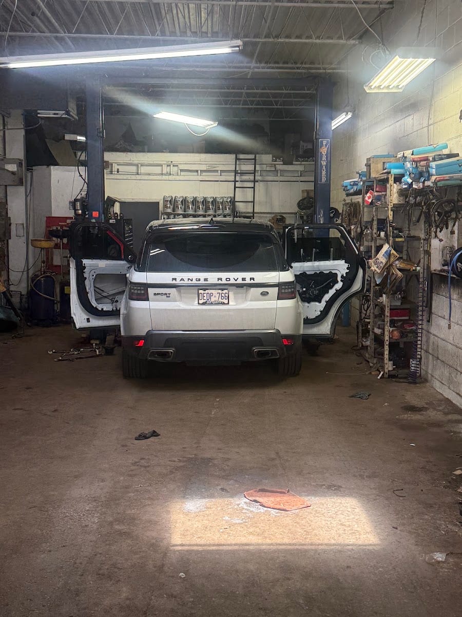 VS auto repair inc, photo 2