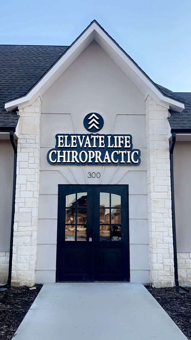 Elevate Life Chiropractic, photo 2