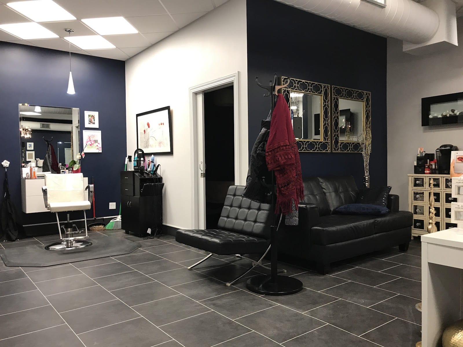 Atmosphere Salon, photo 3