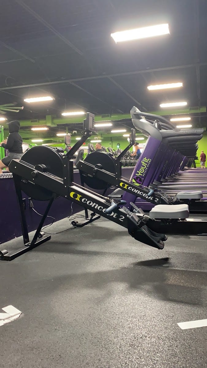 YouFit Gyms Venice, photo 3