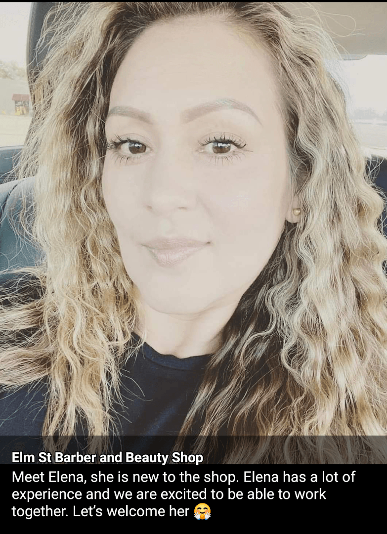 Elm Street Barber and Beauty shop, photo 4