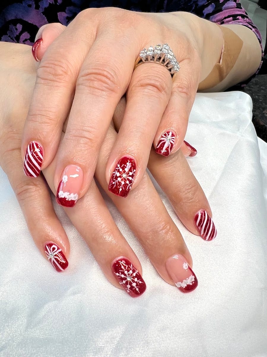 Sun City Nails & Spa, photo 2