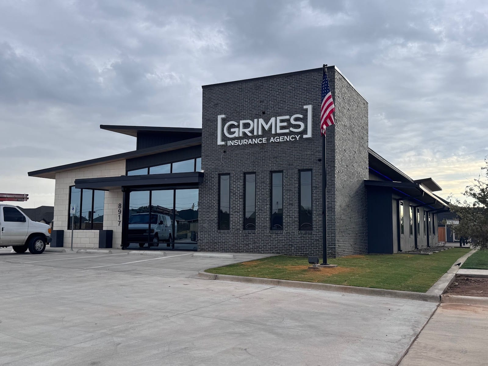 Grimes Insurance Agency Inc.