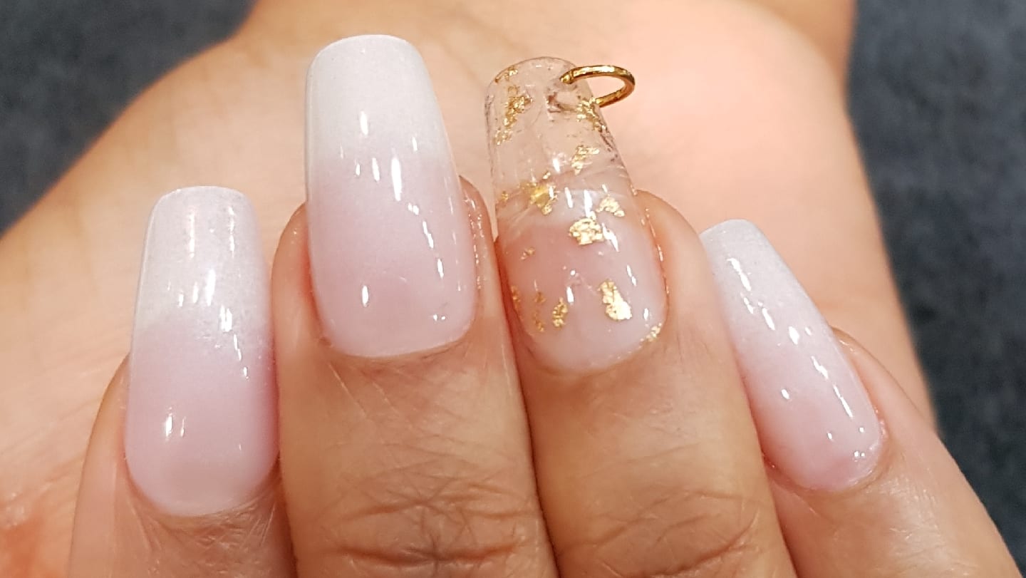 Nail Question - Manicure Paris 20, photo 2