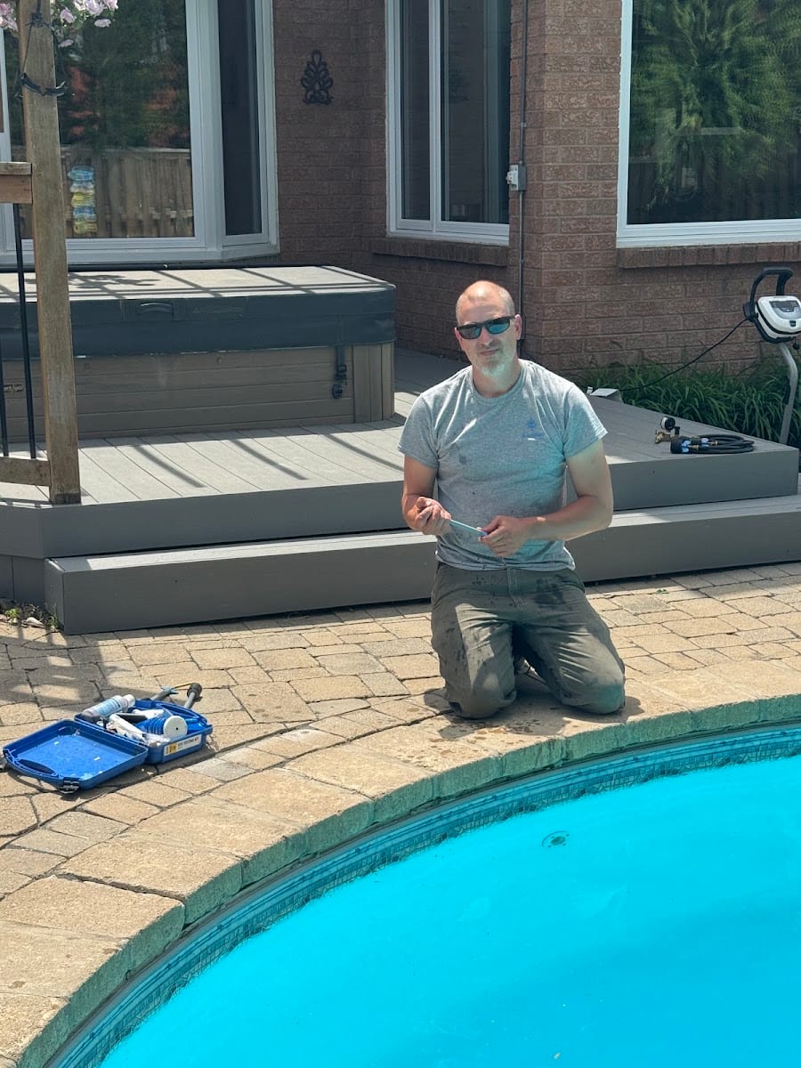 ReedPool - Leak Detection Experts