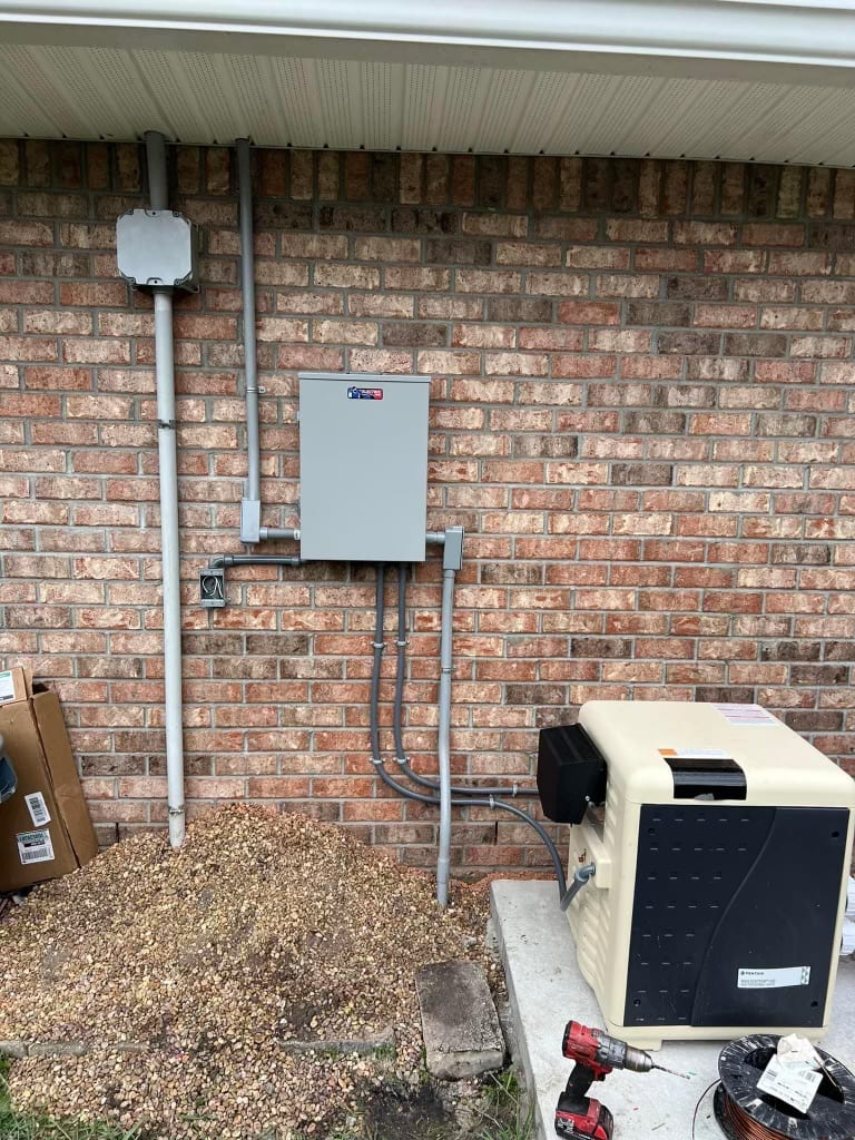 The Electric Man LLC