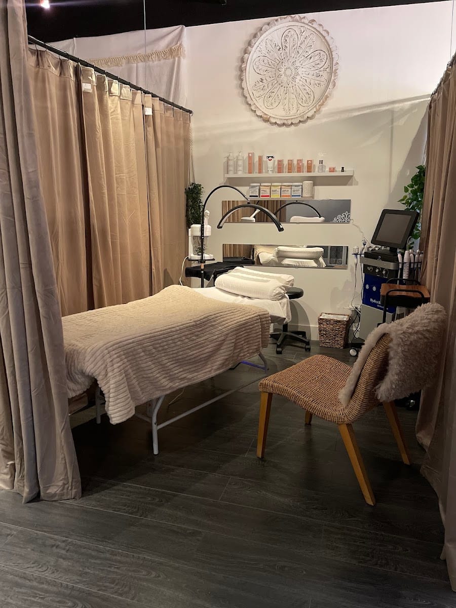 The Skinny Spa