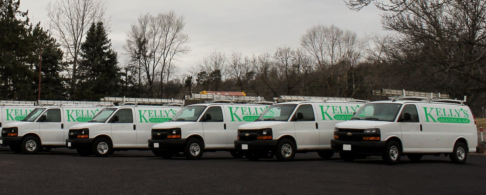 Kellys Heating and Air, photo 4