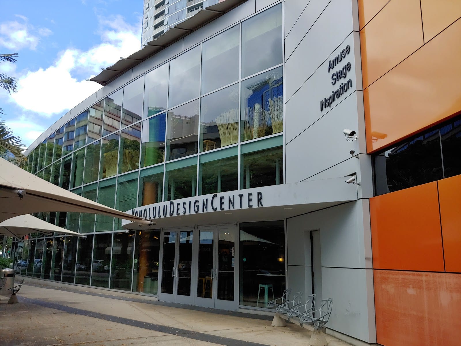 Honolulu Design Center