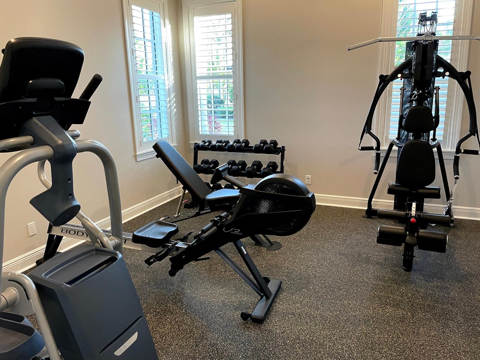 First Place Fitness Equipment, photo 4